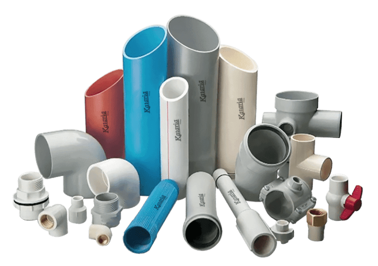 Pipes